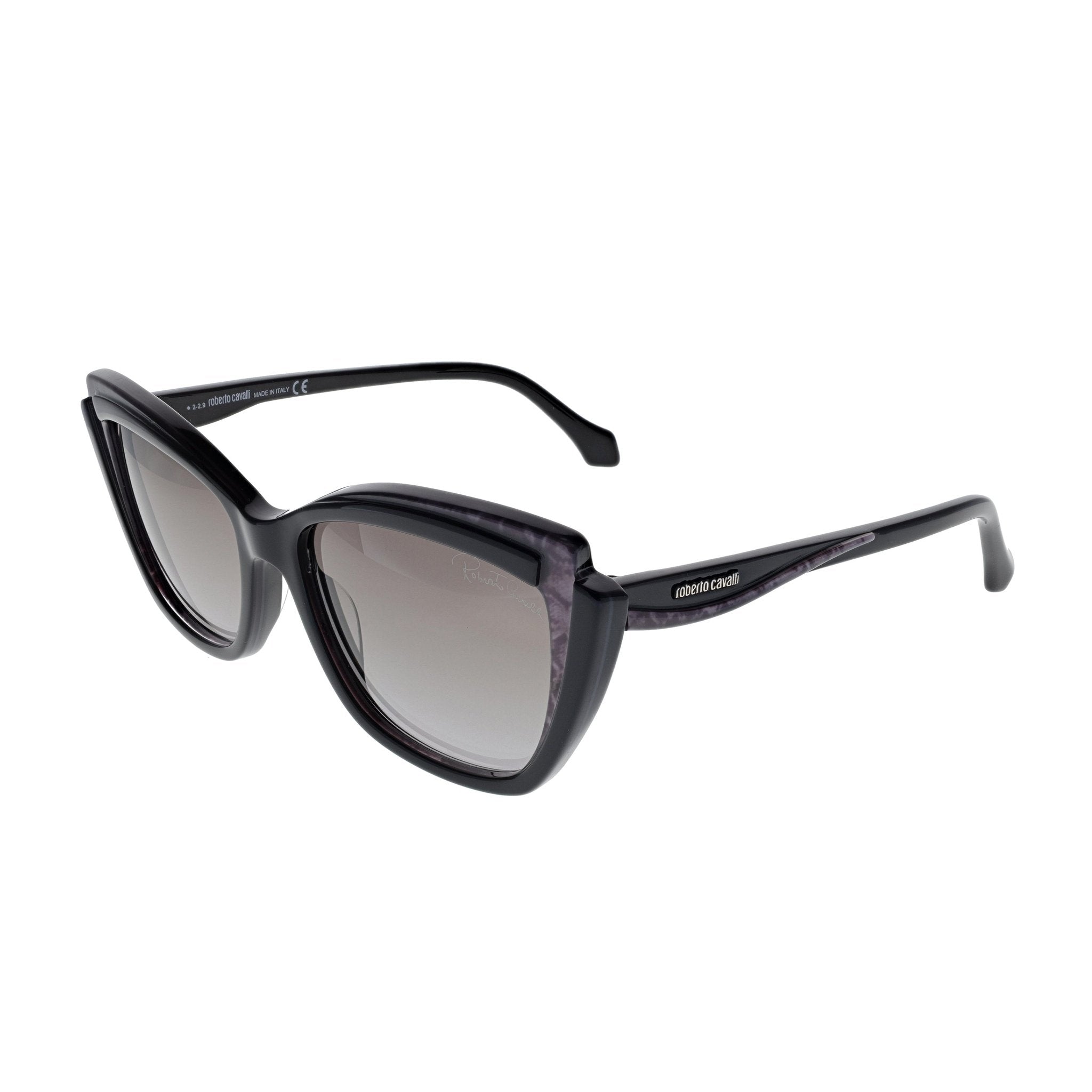 Roberto Cavalli Chiusi Sunglasses - 1051-05B