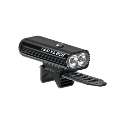 Lezyne Micro Drive Pro 600XL / Strip Light Pair – The Path