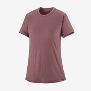 Patagonia Women's Short-Sleeved Merino Bike Jersey – The Path Bike