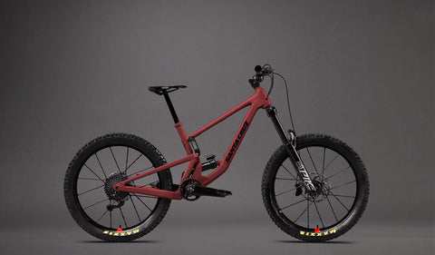2021 Santa Cruz 5010 available at The Path Bike Shop