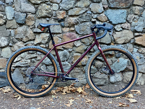 Kona Sutra ULTD Full view