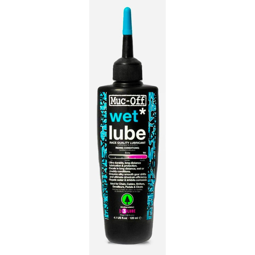 Muc-Off Nano Tech Bike Cleaner - 1 Liter