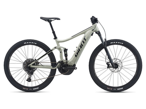 Giant Bicycles 2021 Stance E+ 29 1 