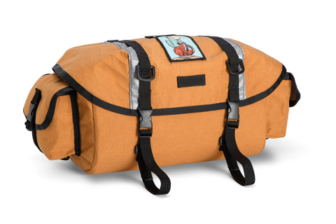 swift industries swift campout zeitgeist handlebar bag