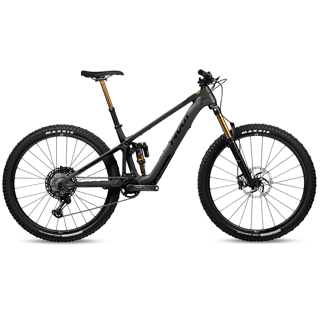 2018 Pivot Mach 429SL Pro XT/XTR 1X XL