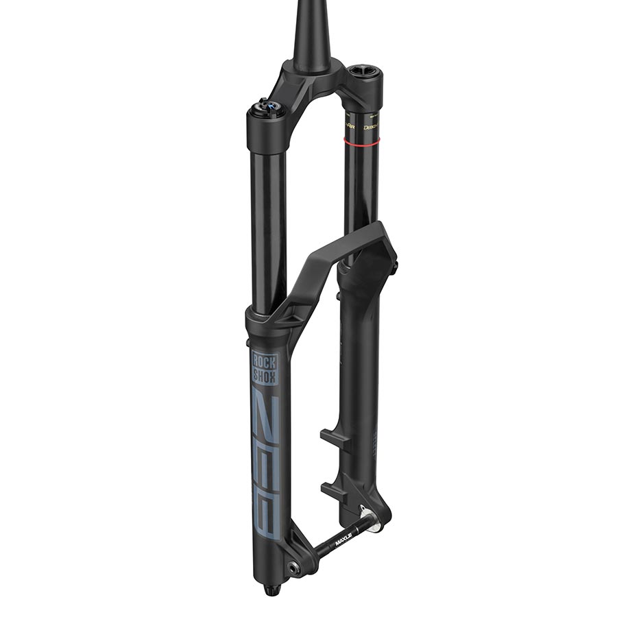 RockShox Lyrik Select RC D1 Mountain Bike Fork – The Path Bike Shop