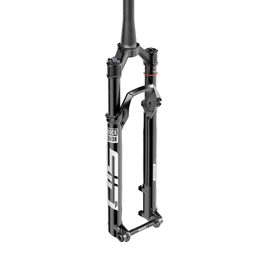 RockShox Lyrik Select RC D1 Mountain Bike Fork – The Path Bike