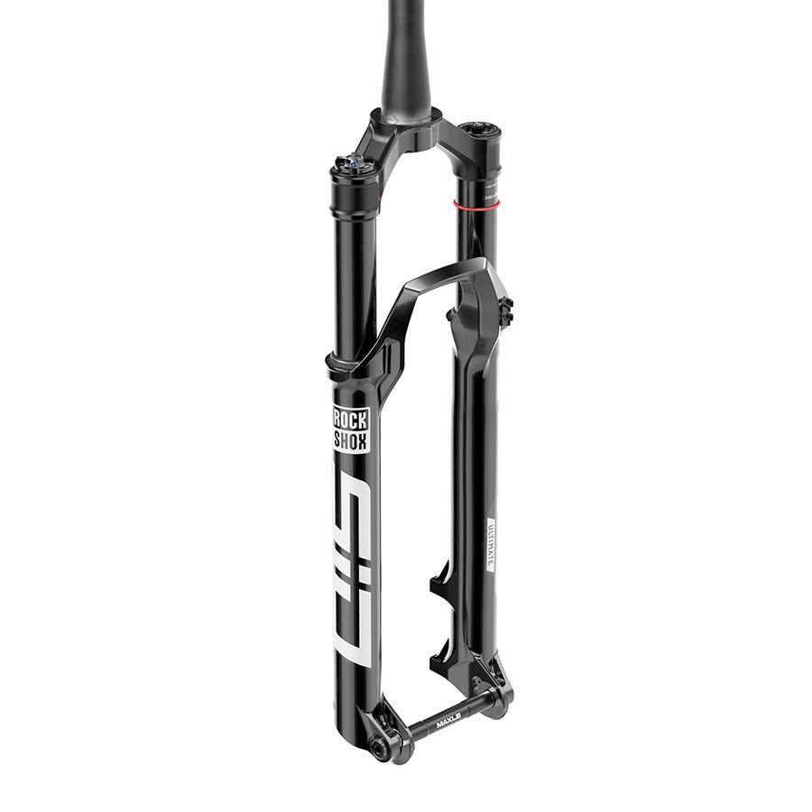 RockShox Super Deluxe Ultimate RC2T Rear Shock - 230 x 65mm