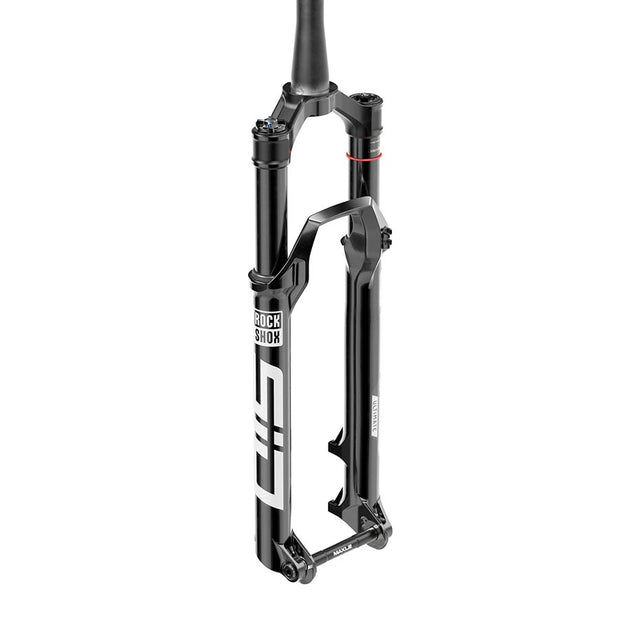 RockShox Deluxe Ultimate RCT Rear Shock - 185 x 55mm, Trunnion