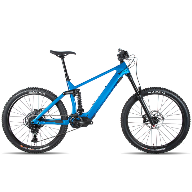 norco charger 20