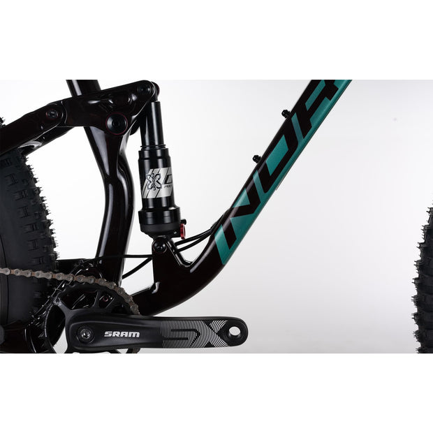 norco fluid fs 3 womens