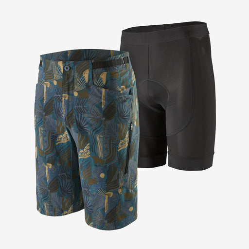 M's Landfarer Bike Shorts - 12