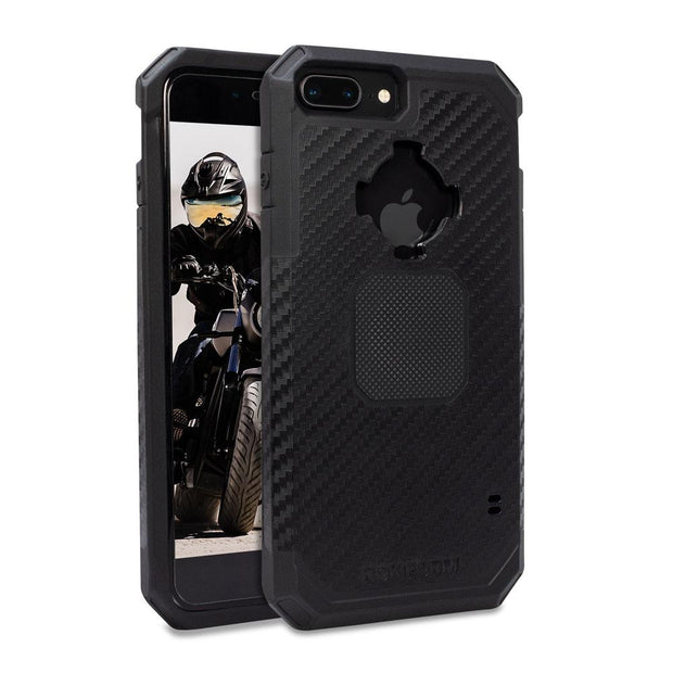 Rokform Rugged Case iPhone 15 Plus