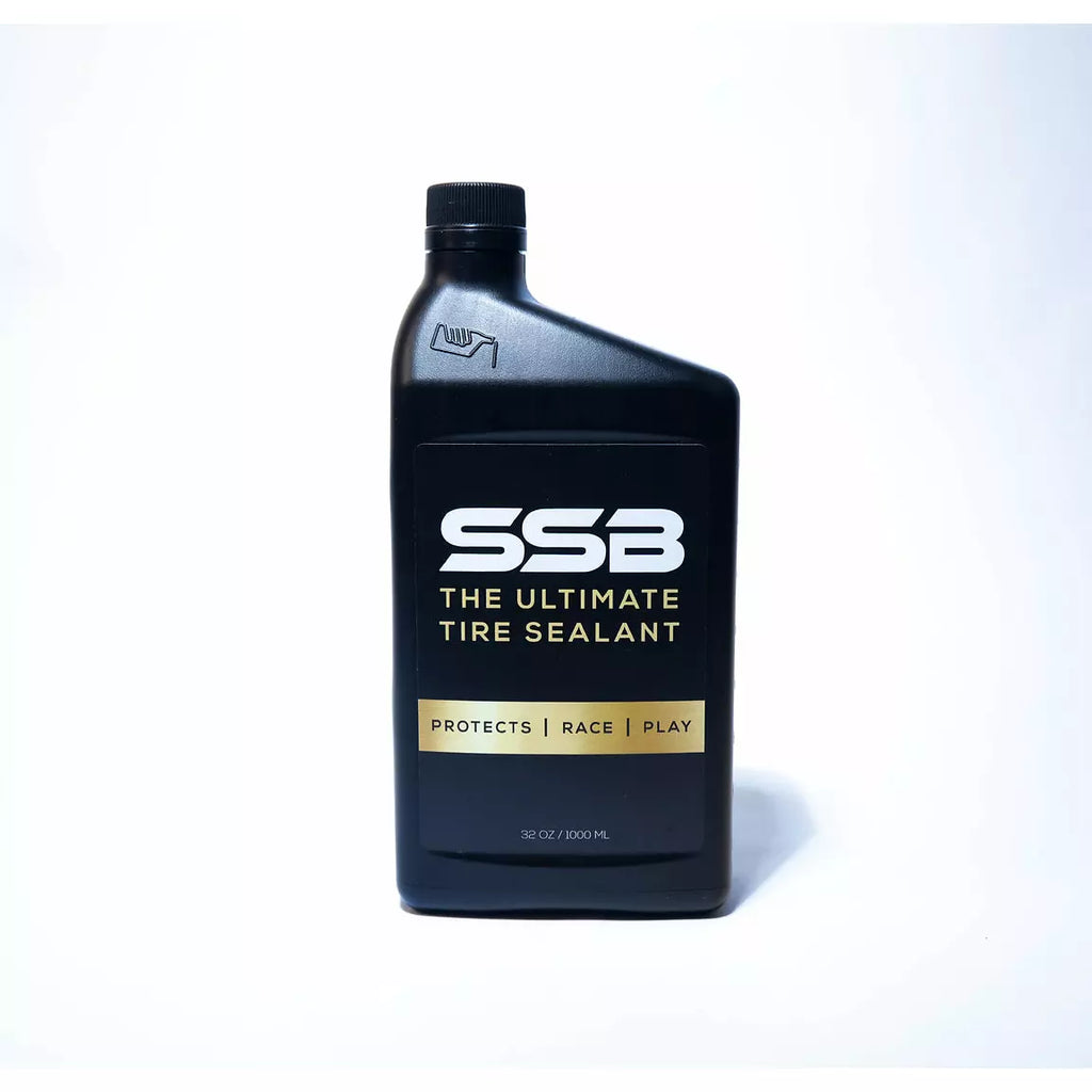 SSB Ultimate Spray-N-Wash, 32 oz – The Path Bike Shop