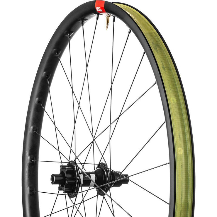 santa cruz 29 carbon wheels