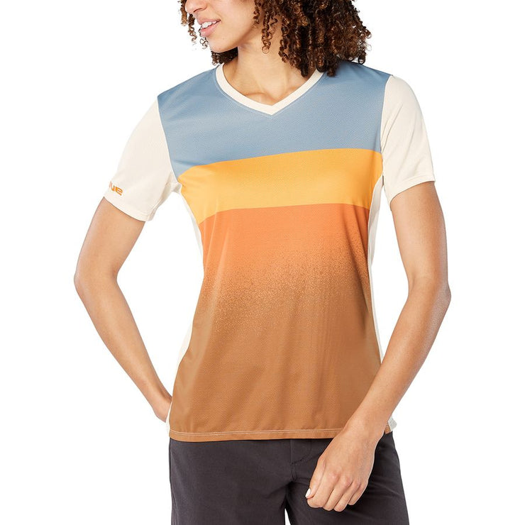 Download Dakine Women's Cadence Mountain Bike Jersey - The Path ...