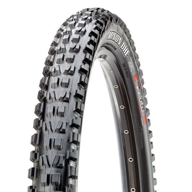 Maxxis Minion DHF 26×2.5WT