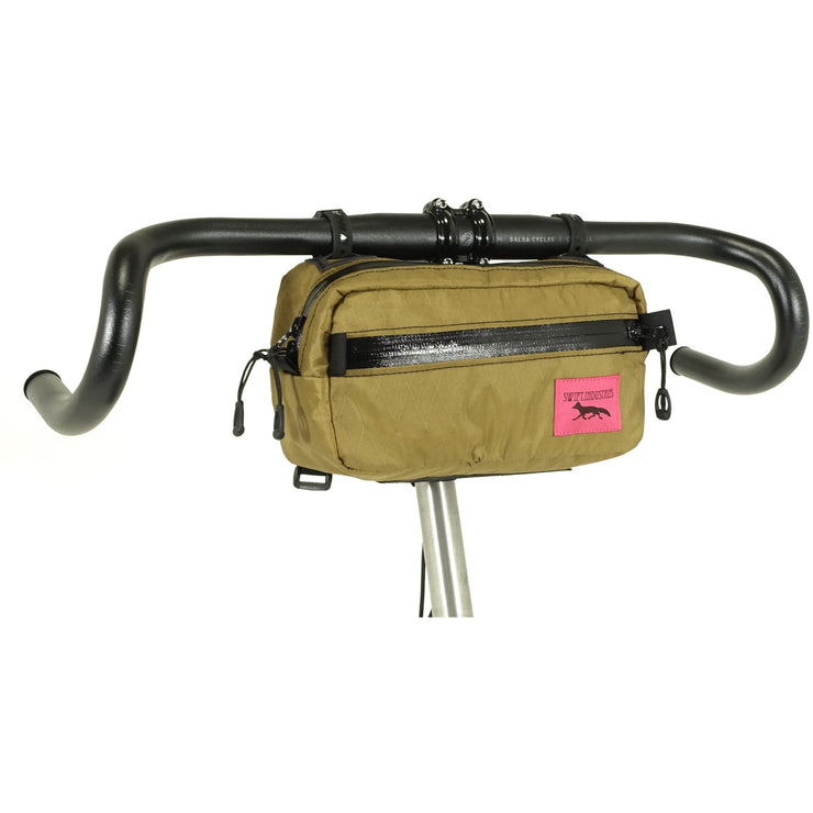 swift industries frame bag