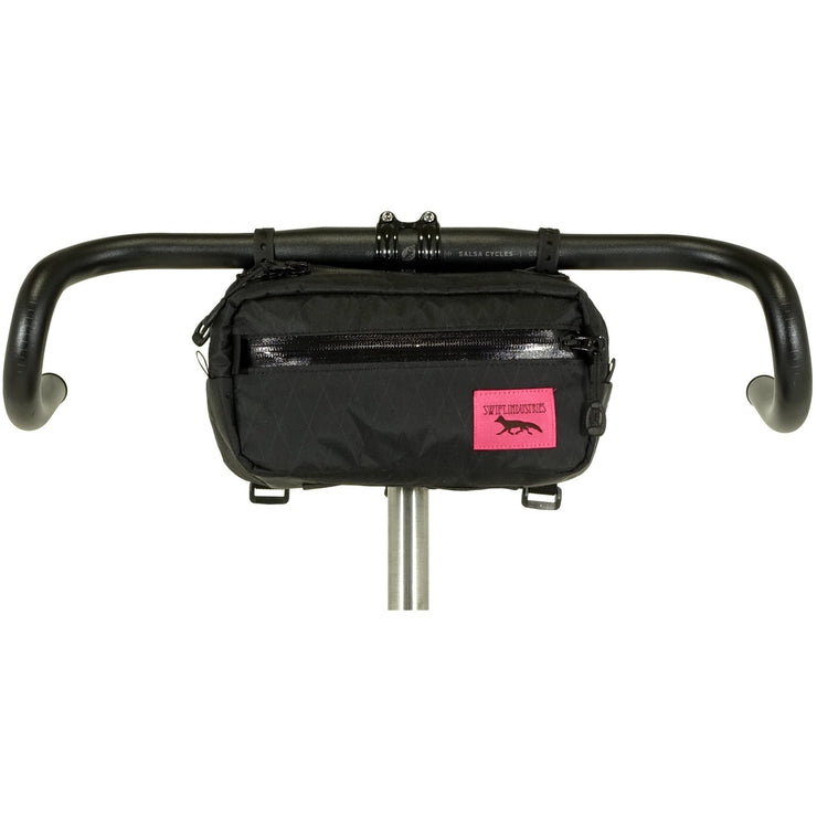 swift handlebar bag