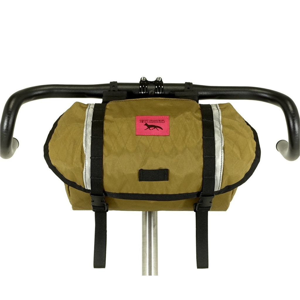 SWIFT INDUSTRIES Saddlebag Olliepack 6,0 liter