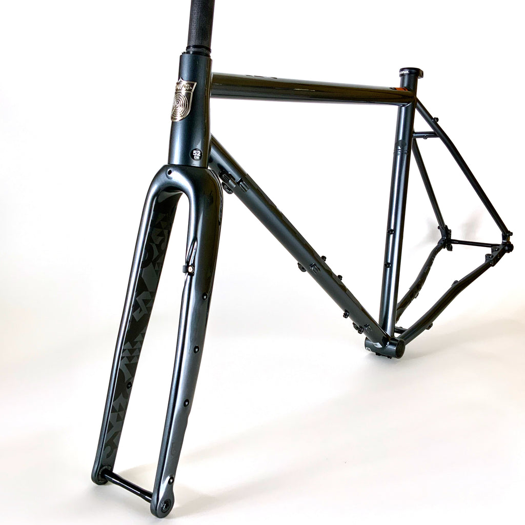 kona rove ltd frameset