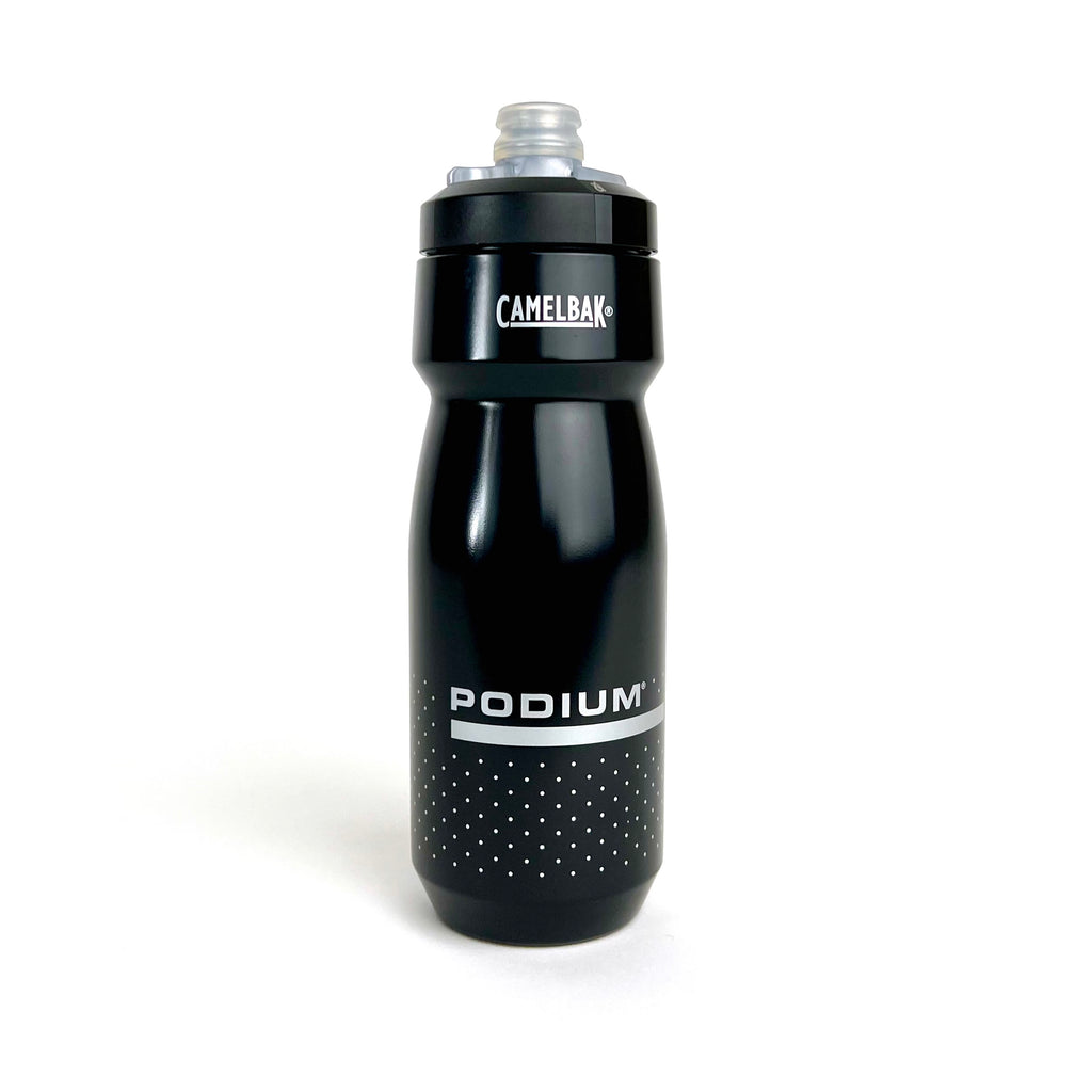 Camelbak Podium Chill Dirt Series Insulated Water Bottle (Black) (21oz) -  Performance Bicycle