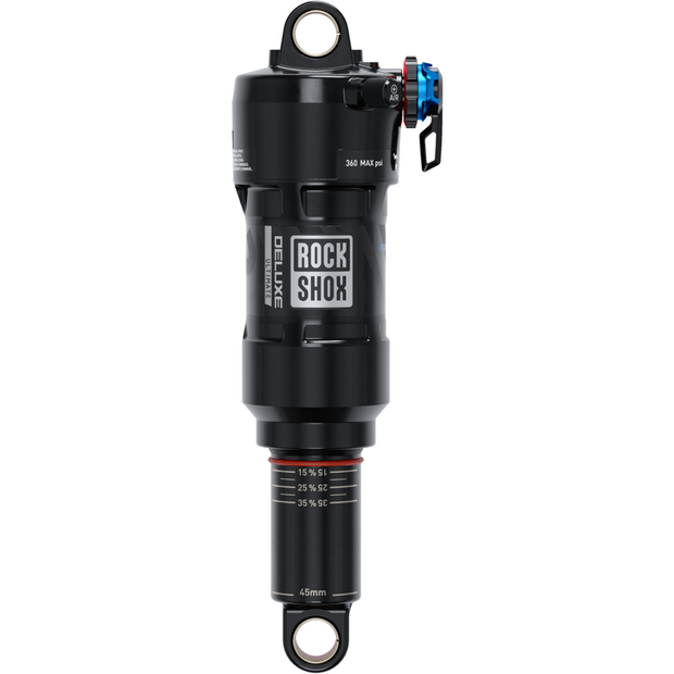 RockShox Super Deluxe Ultimate RC2T Rear Shock, 230mm x 65mm