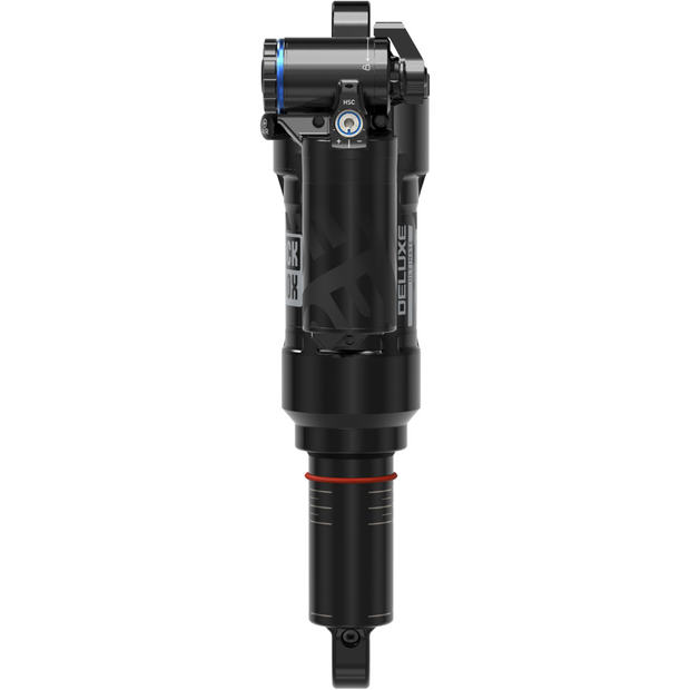 RockShox Super Deluxe Coil Ultimate 205 x 65 Rear Shock – The Path 