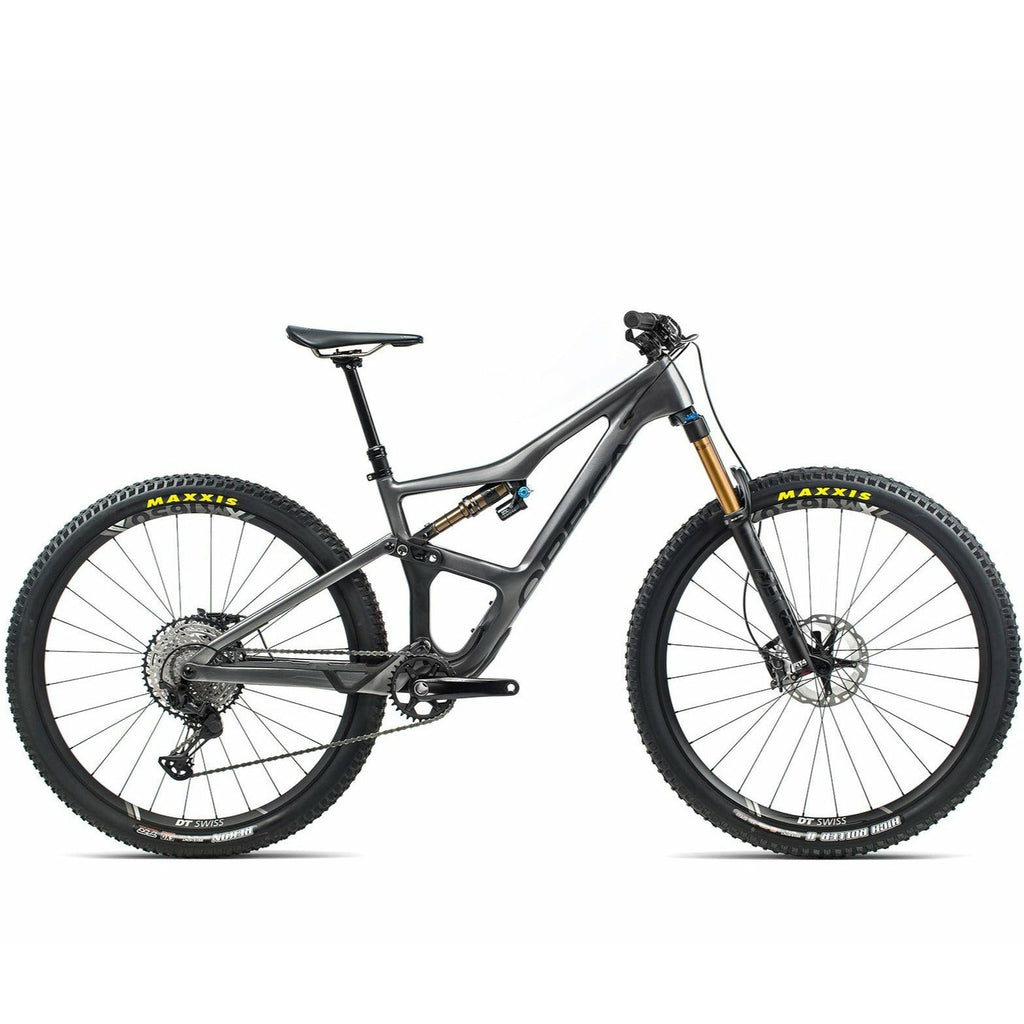 orbea wild fs h25 2021