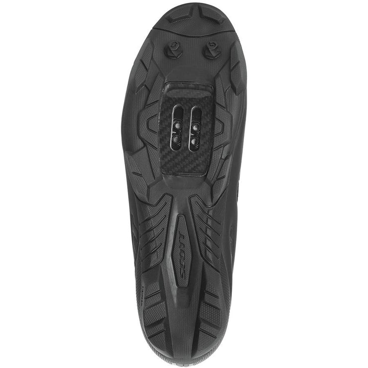 scott mtb vertec boa shoe