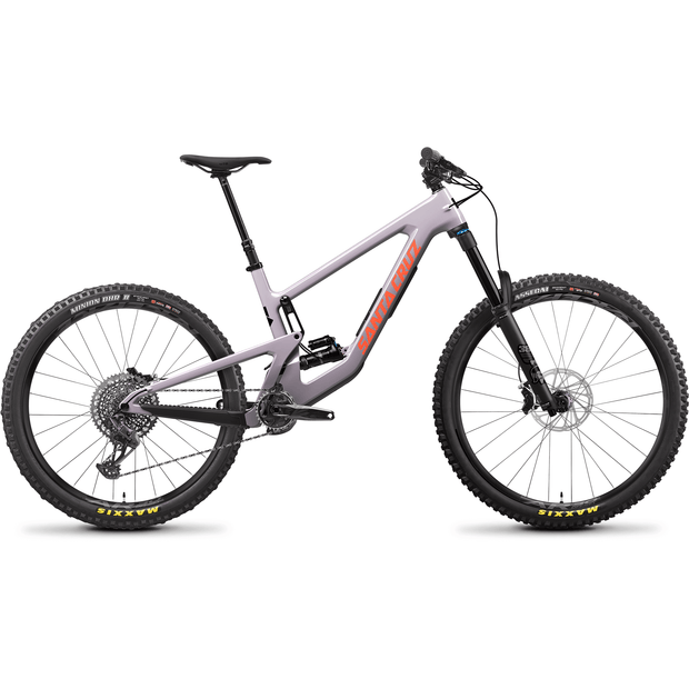 2023 Santa Cruz 5010 5 C MX GX AXS — Mixed Wheels – The Path Bike Shop