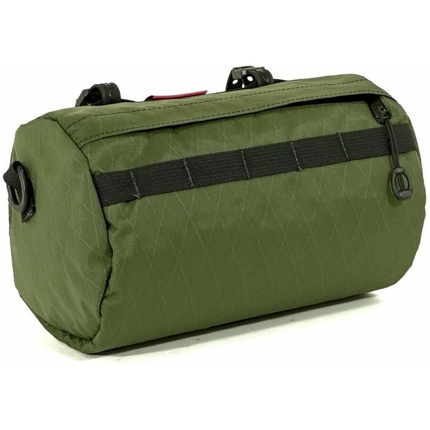 Swift Industries 2022 Campout Hold Fast Frame Bag – The Path Bike Shop