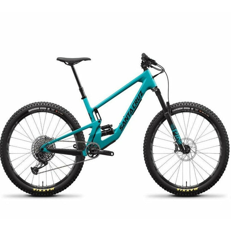 santa cruz 5010 cc 2021