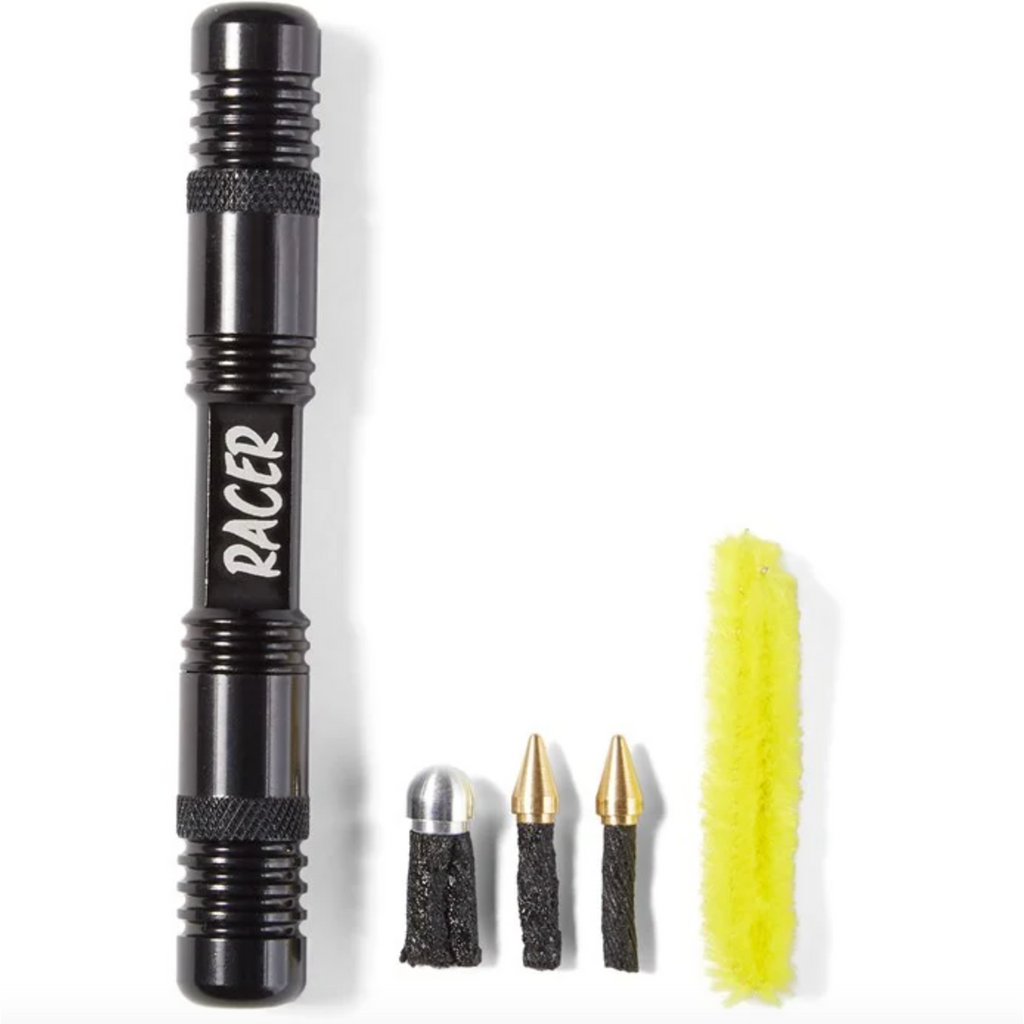 Dynaplug Carbon Racer Tubeless Tire Repair Kit - Journeyman's Adventure Co.