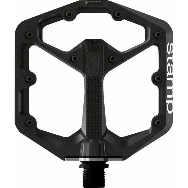 Crank Brothers Stamp 2 Pedals Black / Small