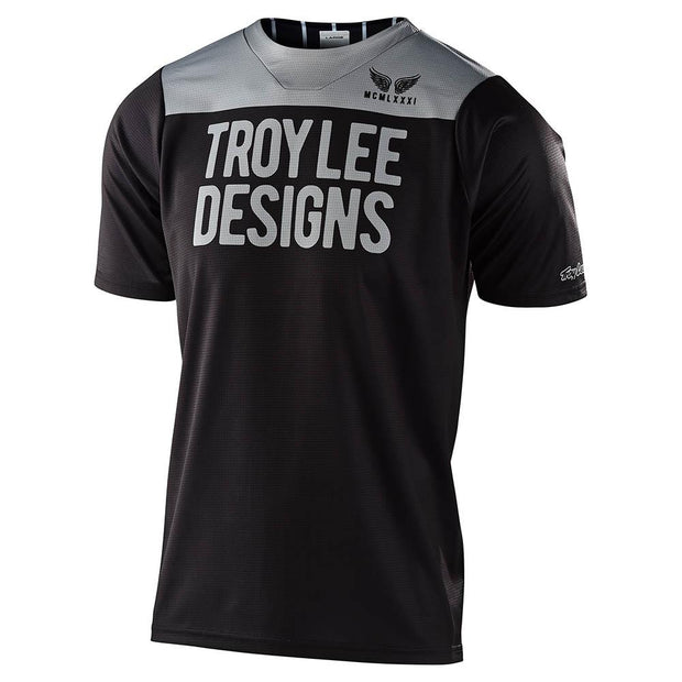 Troy Lee Designs Skyline SS Jersey — SALE – The Path Bike Shop