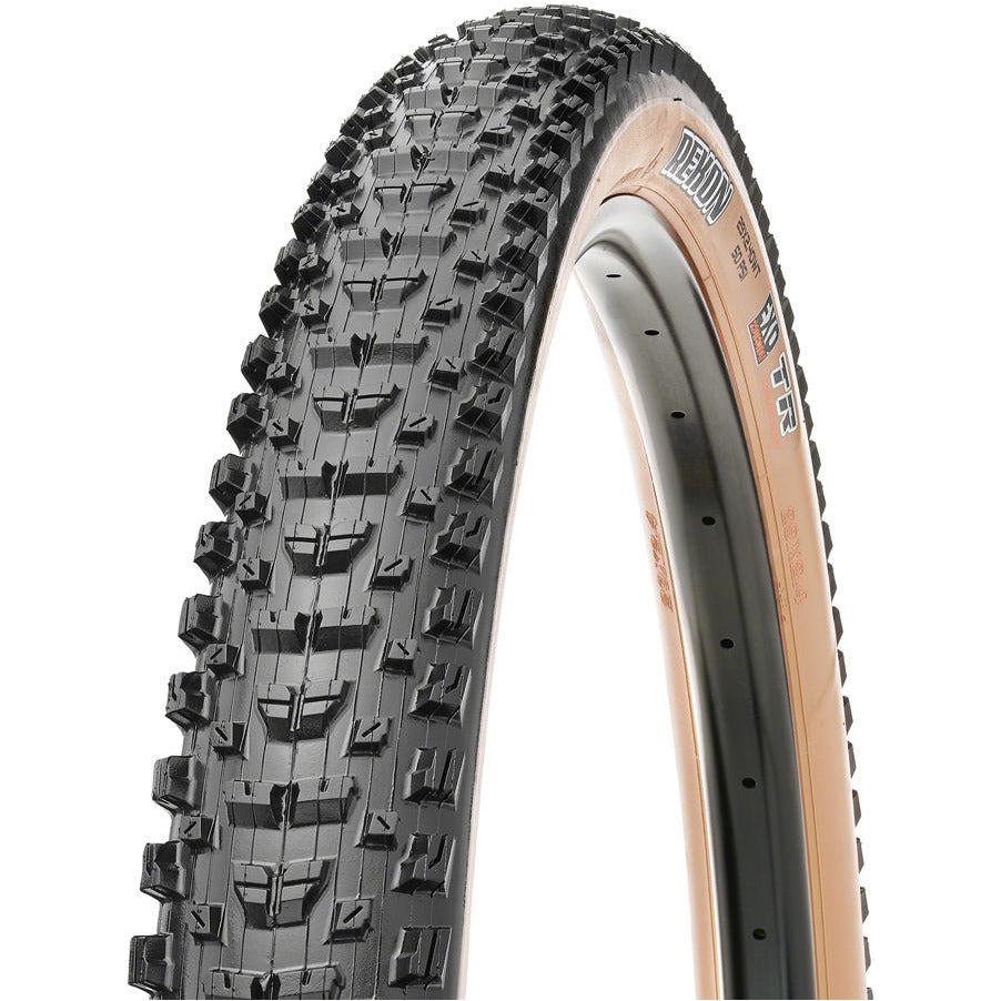 Maxxis Ikon 29 x 2.20 Folding, Dual, EXO Mountain Bike Tire – The Path Bike  Shop
