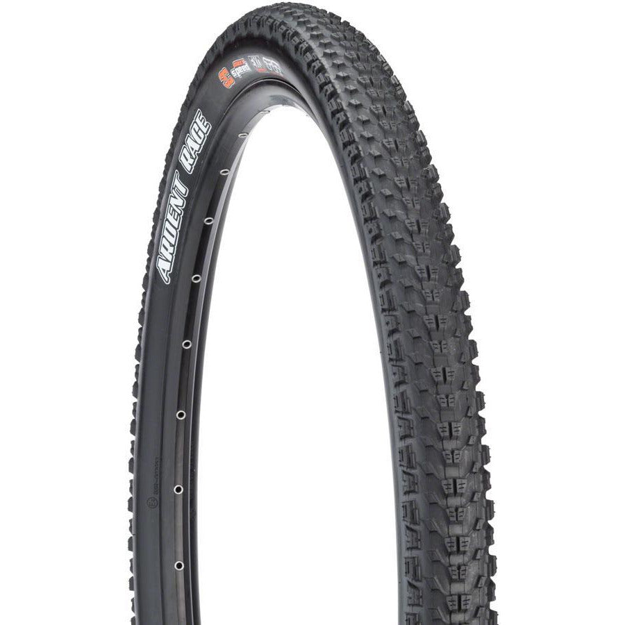 Llanta Maxxis Ardent Race 29*2.20 Tubeless Ready/ E X O