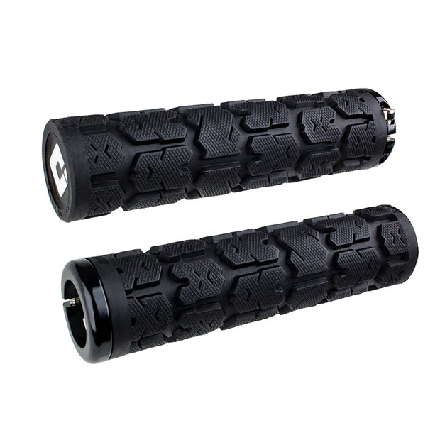 Puños Bicicleta Odi Elite Pro V2.1 Lock Grips Mtb Enduro - The Bike Company  - Distribuidor Lezyne, Ceramicspeed, ISM y ULAC.