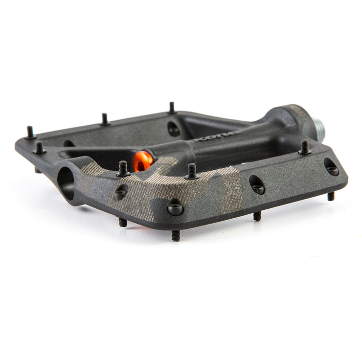 kona mountain bike pedals