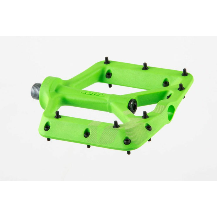 kona mountain bike pedals