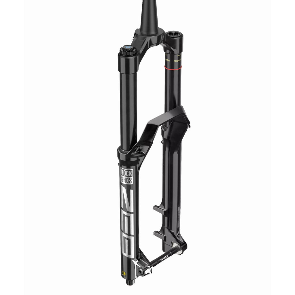 RockShox ZEB Ultimate Charger 3 29