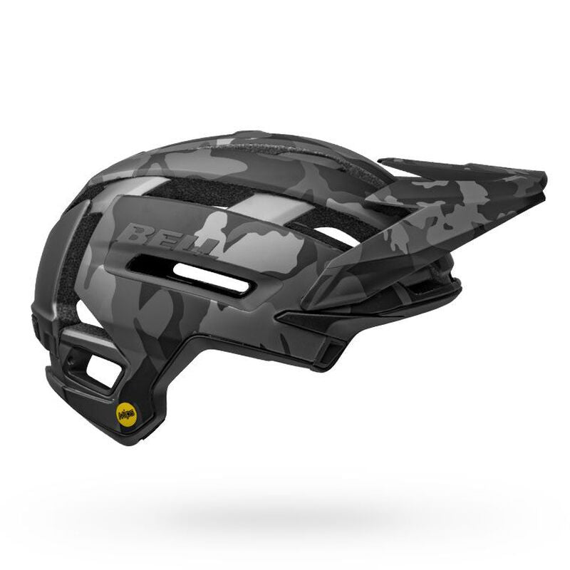 Bell Nomad MIPS Mountain Bike Helmet – The Path Bike Shop