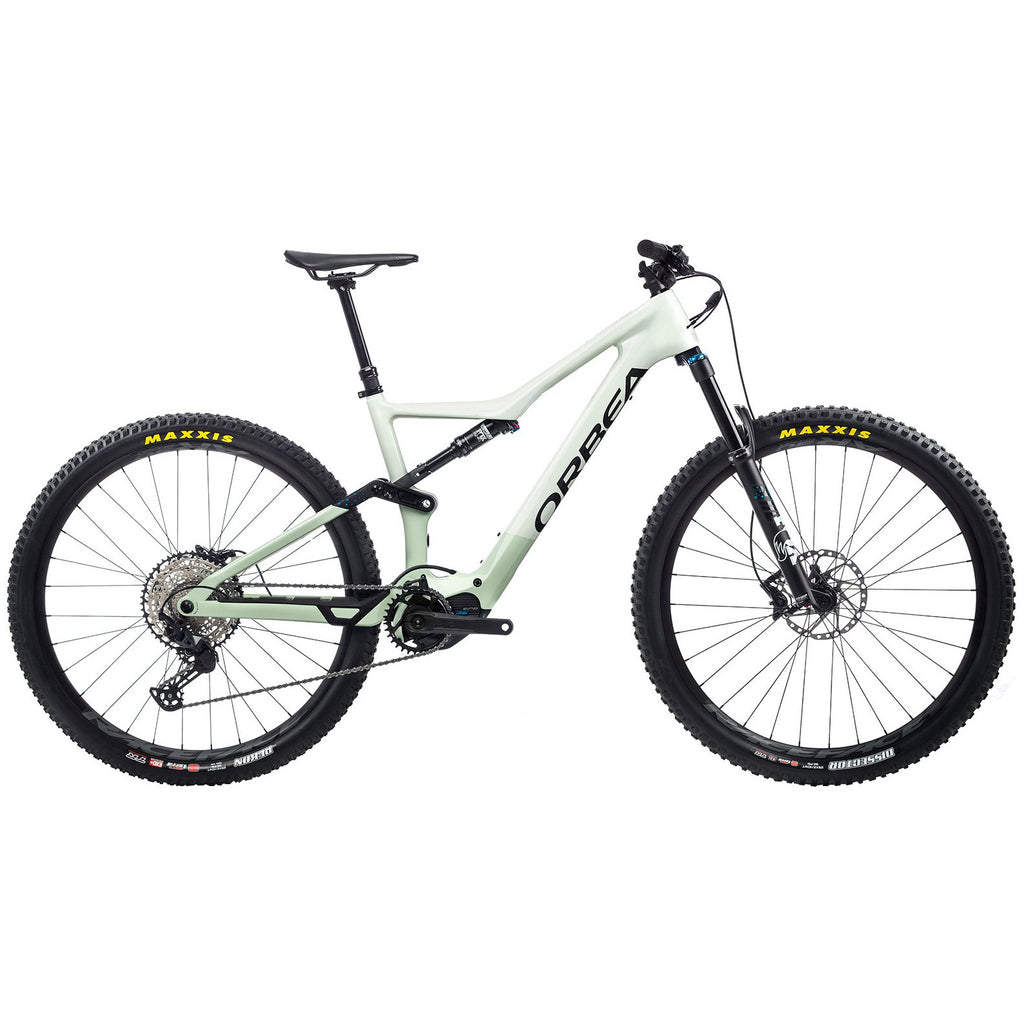 orbea oiz h30 tr