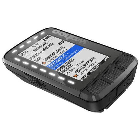 Giant Dash L200 GPS Computer – The Path Bike Shop