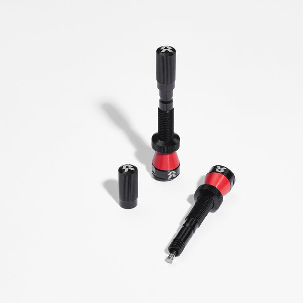 SYNCROS Tubeless Valves