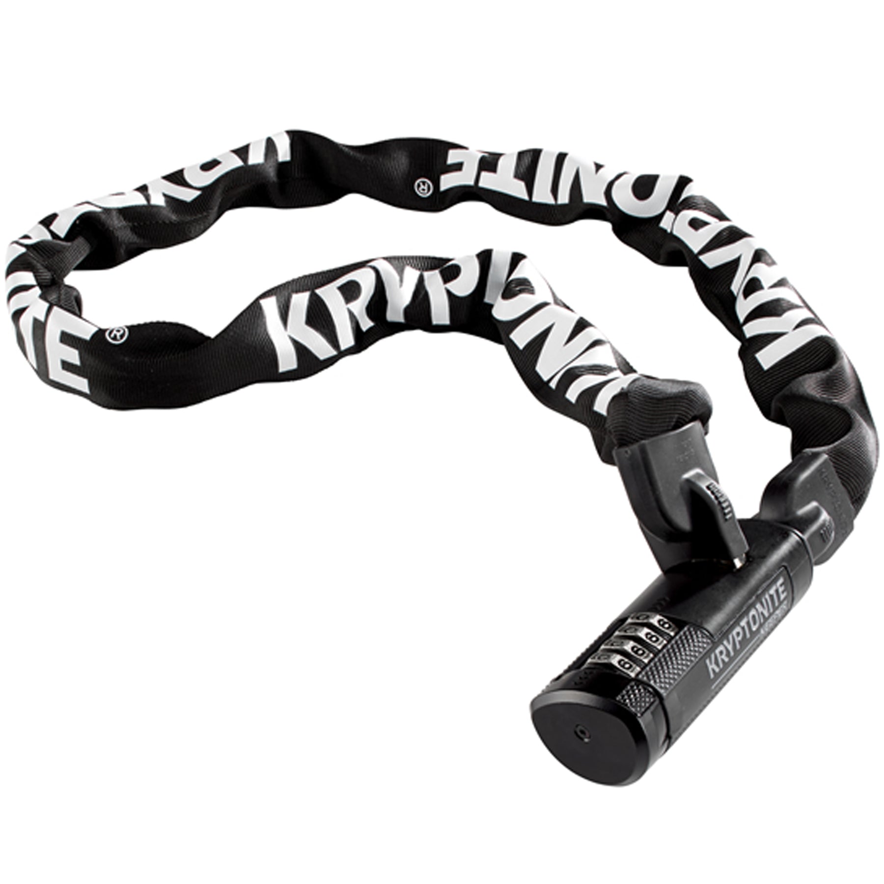 kryptonite bike lock guarantee