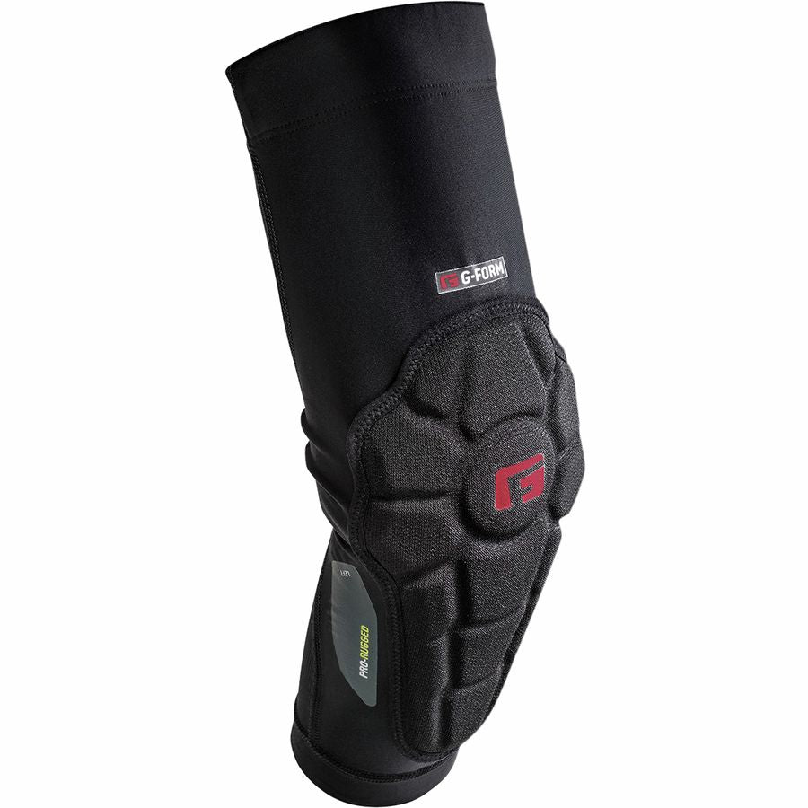 g form pro rugged knee pads