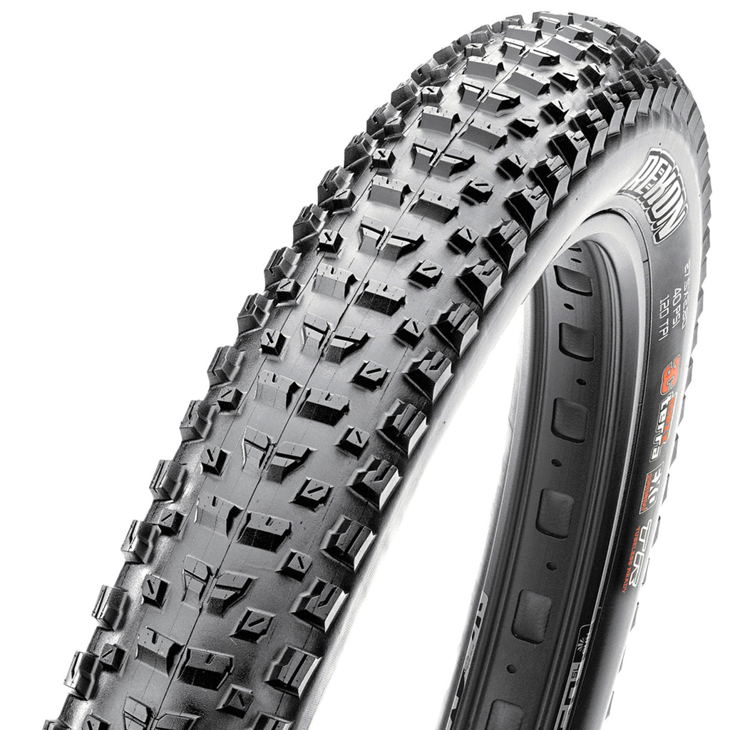 PAIR MAXXIS TIRES MAX IKON 29 x2.35 Black 3C Exo Maxx Speed Tubeless Ready  29”