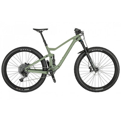 2021 scott genius 960